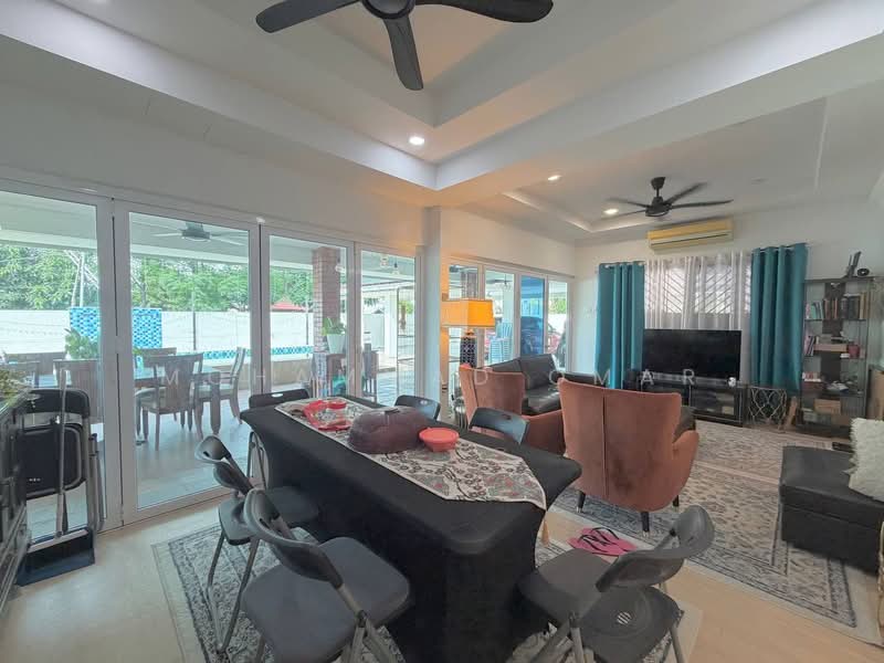 Rumah Banglo untuk Dijual di Taman Bukit Cheras (Cheras) - Mohammad Omar - PropertyGuru.com.my