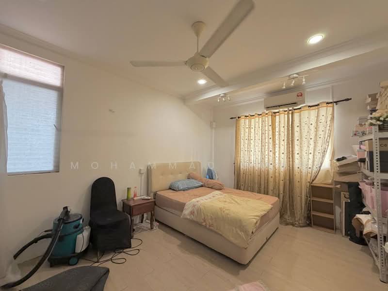 Rumah Banglo untuk Dijual di Taman Bukit Cheras (Cheras) - Mohammad Omar - PropertyGuru.com.my