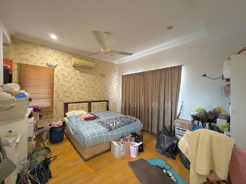 Rumah Banglo untuk Dijual di Taman Bukit Cheras (Cheras) - Mohammad Omar - PropertyGuru.com.my
