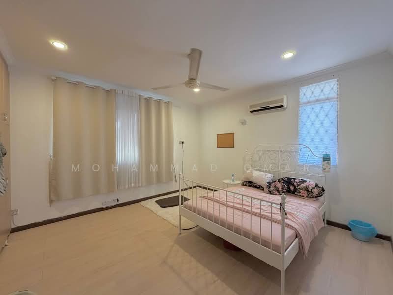 Rumah Banglo untuk Dijual di Taman Bukit Cheras (Cheras) - Mohammad Omar - PropertyGuru.com.my