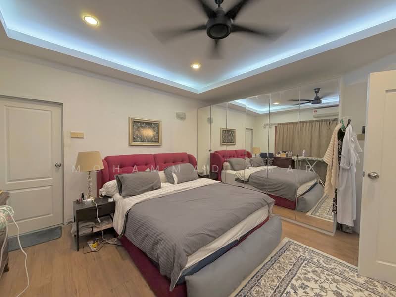 Rumah Banglo untuk Dijual di Taman Bukit Cheras (Cheras) - Mohammad Omar - PropertyGuru.com.my