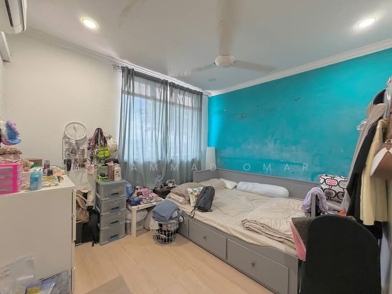 Rumah Banglo untuk Dijual di Taman Bukit Cheras (Cheras) - Mohammad Omar - PropertyGuru.com.my