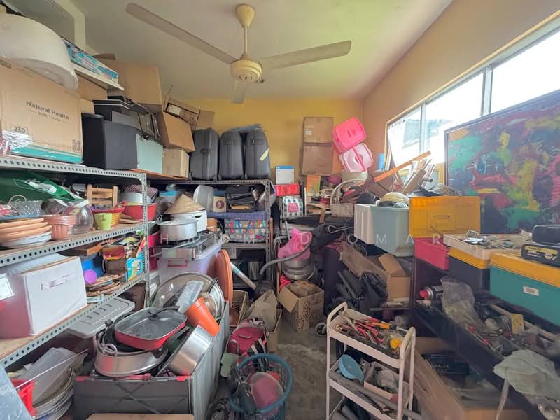 Rumah Banglo untuk Dijual di Taman Bukit Cheras (Cheras) - Mohammad Omar - PropertyGuru.com.my