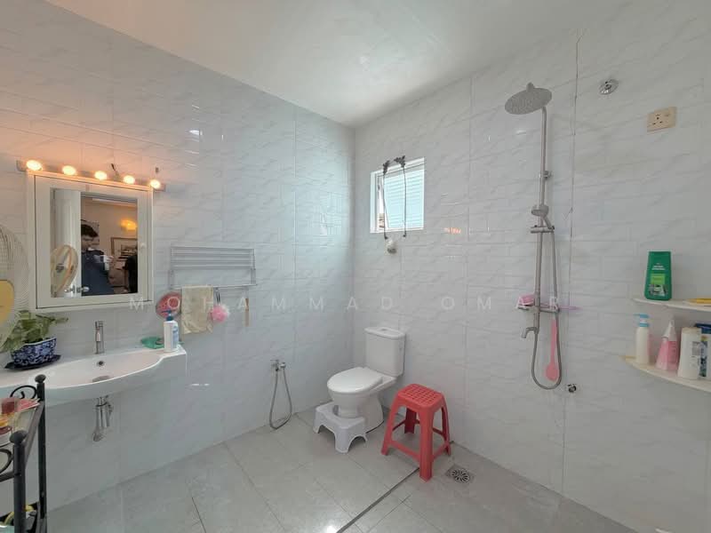 Rumah Banglo untuk Dijual di Taman Bukit Cheras (Cheras) - Mohammad Omar - PropertyGuru.com.my