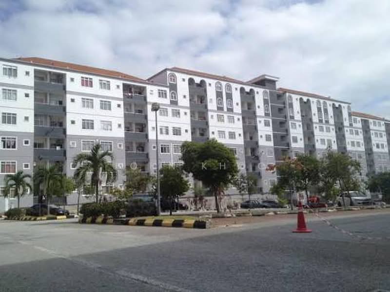 Pangsapuri untuk Dijual di Desa Palma - John Khoo - PropertyGuru.com.my