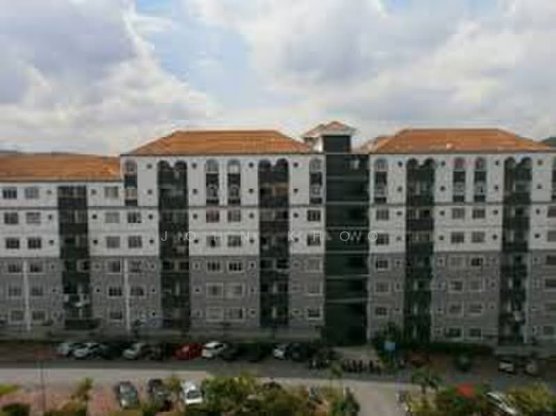 Pangsapuri untuk Dijual di Desa Palma - John Khoo - PropertyGuru.com.my