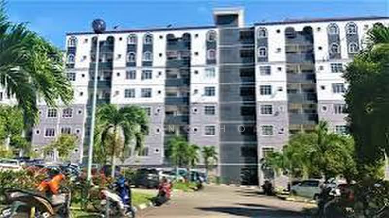 Pangsapuri untuk Dijual di Desa Palma - John Khoo - PropertyGuru.com.my