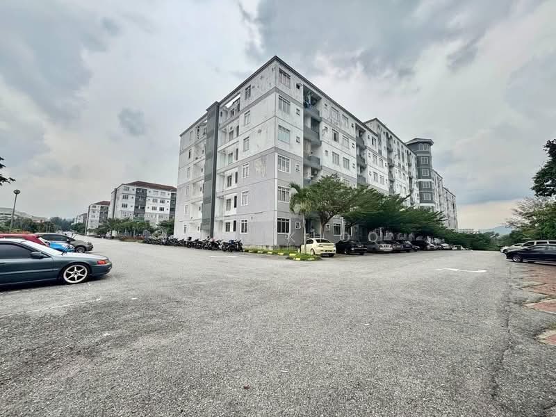 Pangsapuri untuk Dijual di Desa Palma - John Khoo - PropertyGuru.com.my
