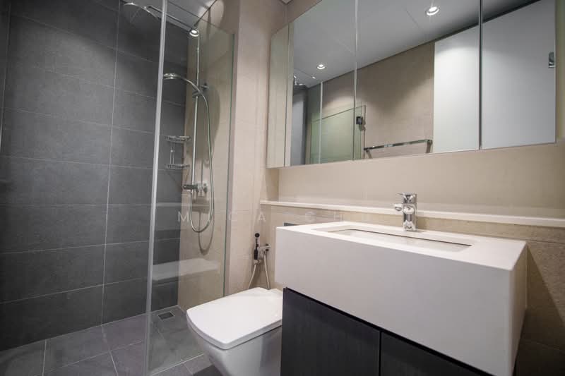 Servis Apartment untuk Disewa di TRX Residences - Mica Chu - Bathroom - PropertyGuru.com.my