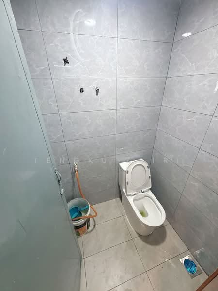 2-storey Terraced House for Sale in Taman Tuanku Ampuan Najihah (Sungai Gadut) - Tengku Zairi - PropertyGuru.com.my