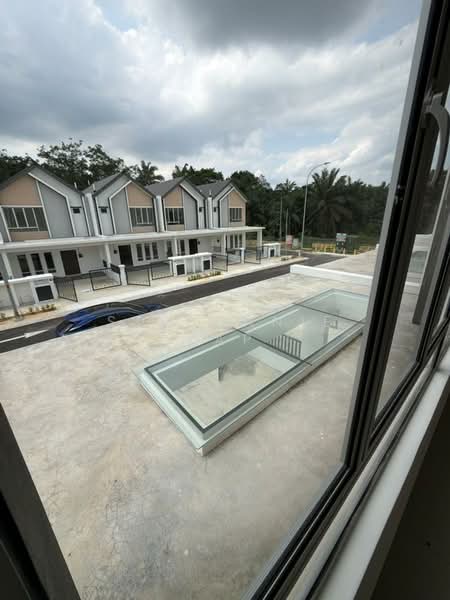 Rumah Teres 2 Tingkat untuk Dijual di Klang (Selangor) - Stephanie Yap - Exterior - PropertyGuru.com.my