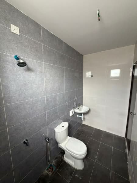 Rumah Teres 2 Tingkat untuk Dijual di Klang (Selangor) - Stephanie Yap - Bathroom - PropertyGuru.com.my