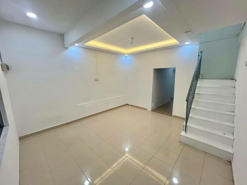 Rumah Teres 2 Tingkat untuk Dijual di Taman Intan Kluang (Kluang) - Win Lim - Interior - PropertyGuru.com.my