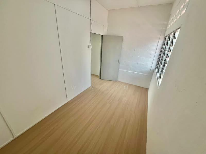 Rumah Teres 2 Tingkat untuk Dijual di Taman Intan Kluang (Kluang) - Win Lim - Interior - PropertyGuru.com.my