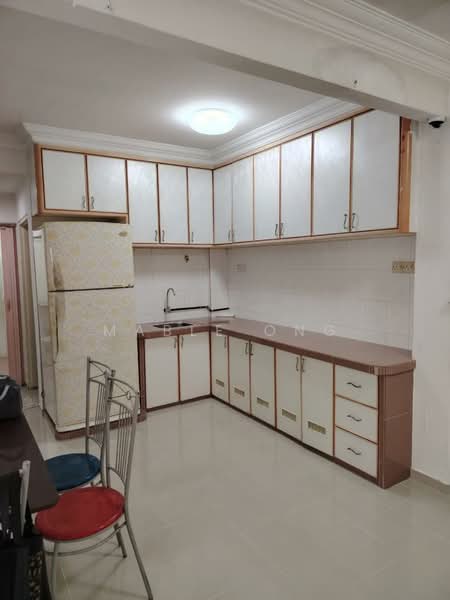 Apartment for Rent at Tanjung Court - Mable Ong - Kitchen - PropertyGuru.com.my