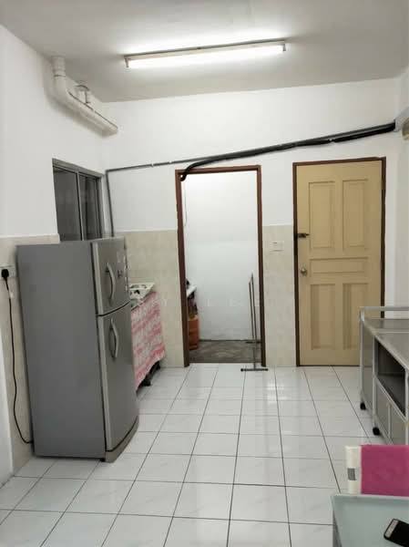 Apartment for Rent at Vista Impiana - SY Lee - Kitchen - PropertyGuru.com.my