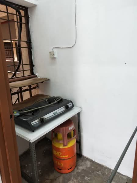 Apartment for Rent at Vista Impiana - SY Lee - Interior - PropertyGuru.com.my