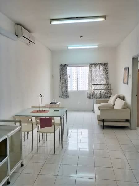 Apartment for Rent at Vista Impiana - SY Lee - Living Room - PropertyGuru.com.my