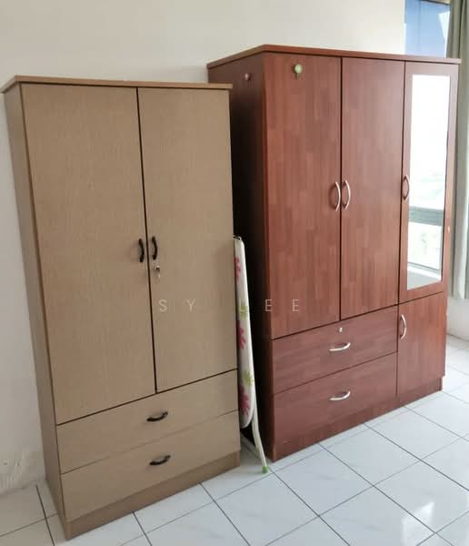 Apartment for Rent at Vista Impiana - SY Lee - Interior - PropertyGuru.com.my