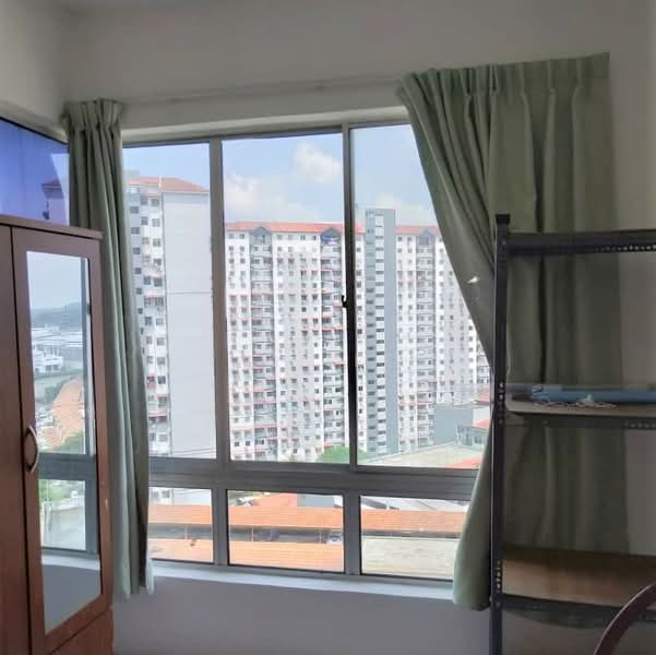 Apartment for Rent at Vista Impiana - SY Lee - View - PropertyGuru.com.my