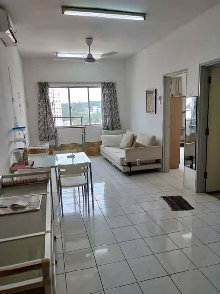 Apartment for Rent at Vista Impiana - SY Lee - Living Room - PropertyGuru.com.my