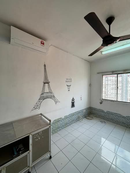 Apartment for Rent at Vista Impiana - SY Lee - Interior - PropertyGuru.com.my