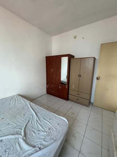 Apartment for Rent at Vista Impiana - SY Lee - Bedroom - PropertyGuru.com.my