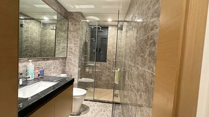 Apartment for Rent at R&F Princess Cove Phase 2-Seine Region - James Bong - Bathroom - PropertyGuru.com.my