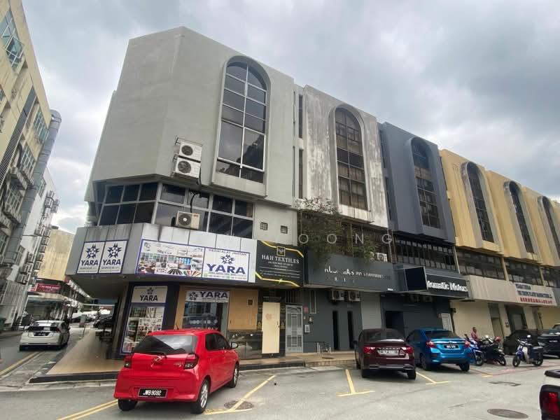 Kedai untuk Disewa di Taman Shamelin Perkasa (Cheras) - Siew Yoong - Exterior - PropertyGuru.com.my