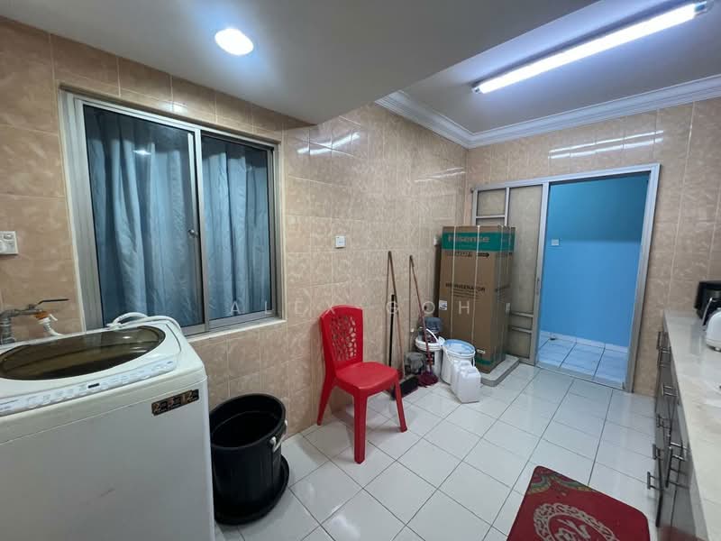 Pangsapuri untuk Disewa di Vista Magna - Alex Goh - Laundry - PropertyGuru.com.my