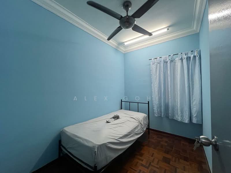 Pangsapuri untuk Disewa di Vista Magna - Alex Goh - Bedroom 3 - PropertyGuru.com.my