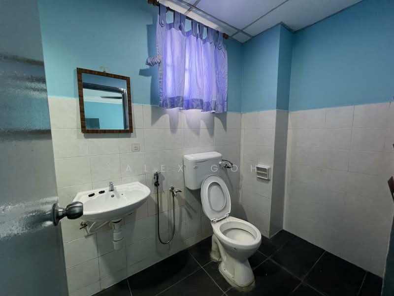 Pangsapuri untuk Disewa di Vista Magna - Alex Goh - Bath 2 - PropertyGuru.com.my