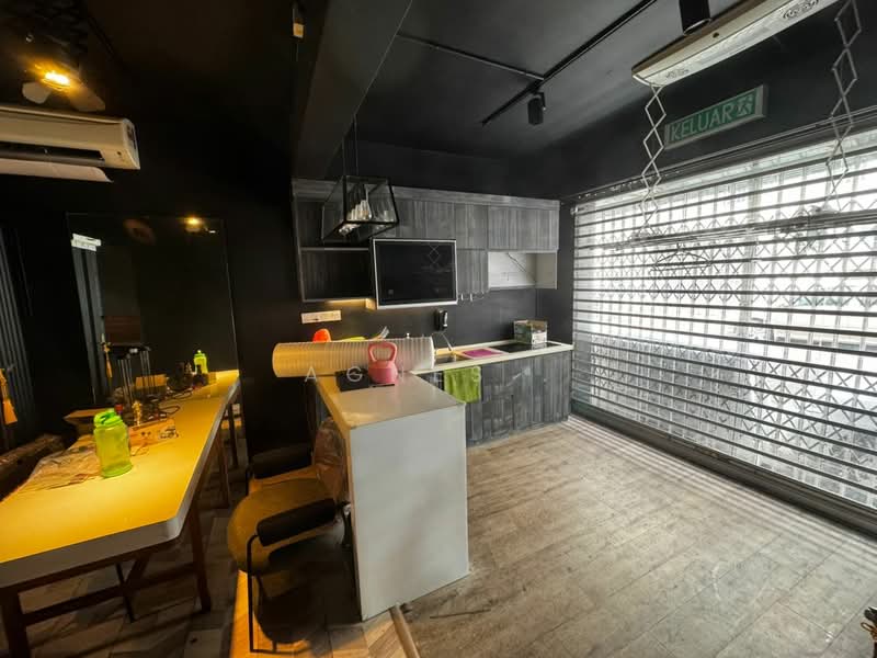 Kedai untuk Disewa di Kampung Danga (Tampoi) - Agnes . - PropertyGuru.com.my
