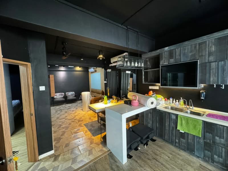 Kedai untuk Disewa di Kampung Danga (Tampoi) - Agnes . - PropertyGuru.com.my
