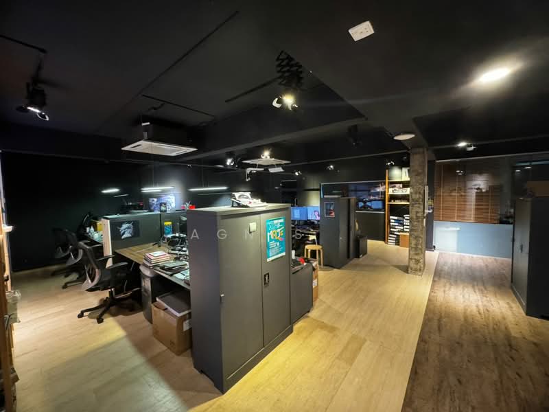 Kedai untuk Disewa di Kampung Danga (Tampoi) - Agnes . - PropertyGuru.com.my