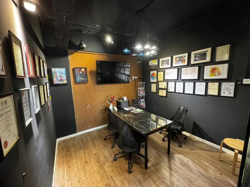 Kedai untuk Disewa di Kampung Danga (Tampoi) - Agnes . - PropertyGuru.com.my