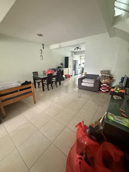 2-storey Terraced House for Rent in Taman Skudai Baru (Skudai) - Jee Hui - PropertyGuru.com.my