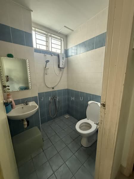 2-storey Terraced House for Rent in Taman Skudai Baru (Skudai) - Jee Hui - PropertyGuru.com.my