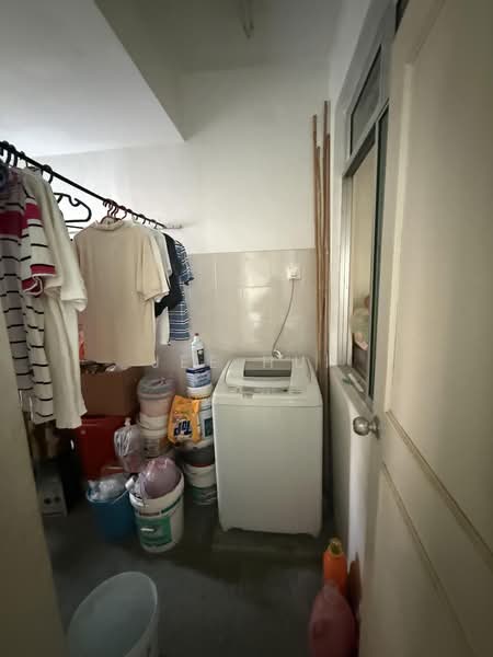 2-storey Terraced House for Rent in Taman Skudai Baru (Skudai) - Jee Hui - PropertyGuru.com.my