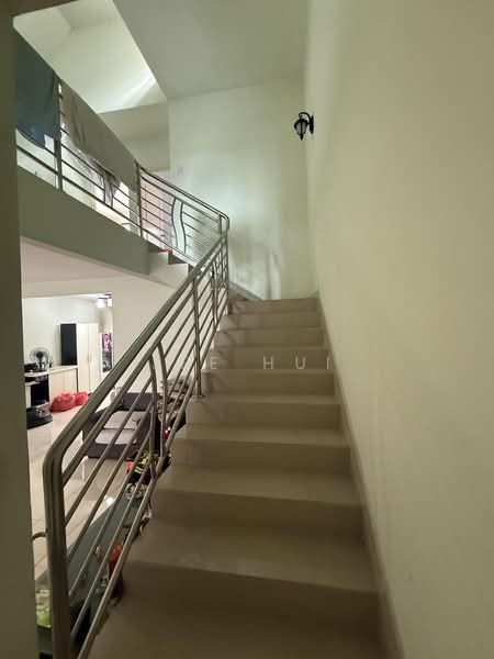 2-storey Terraced House for Rent in Taman Skudai Baru (Skudai) - Jee Hui - PropertyGuru.com.my