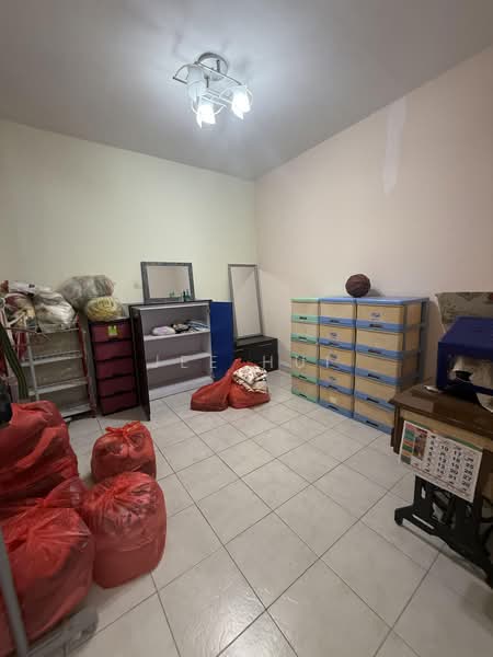 2-storey Terraced House for Rent in Taman Skudai Baru (Skudai) - Jee Hui - PropertyGuru.com.my