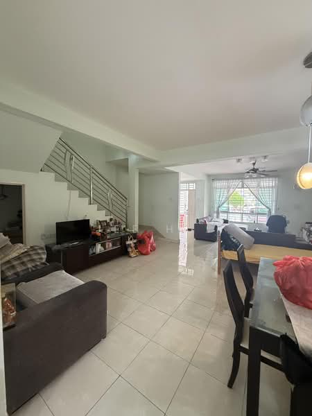 2-storey Terraced House for Rent in Taman Skudai Baru (Skudai) - Jee Hui - PropertyGuru.com.my