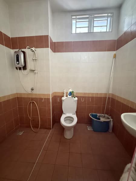 2-storey Terraced House for Rent in Taman Skudai Baru (Skudai) - Jee Hui - PropertyGuru.com.my