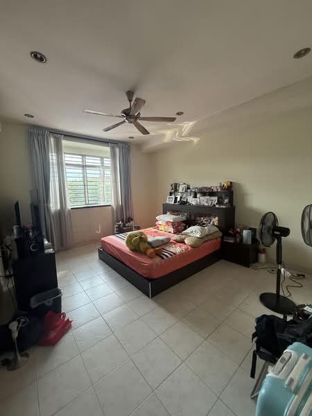 2-storey Terraced House for Rent in Taman Skudai Baru (Skudai) - Jee Hui - PropertyGuru.com.my