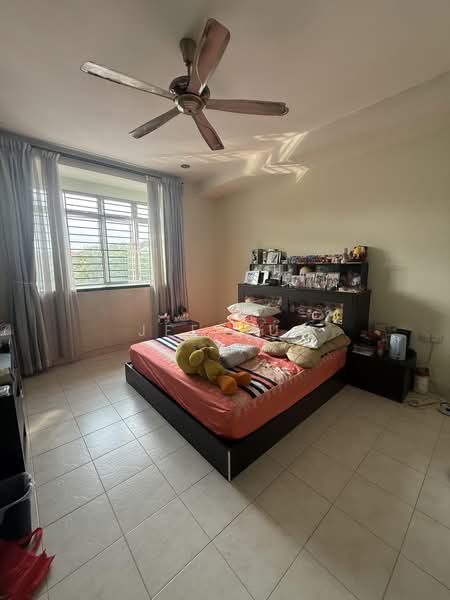 2-storey Terraced House for Rent in Taman Skudai Baru (Skudai) - Jee Hui - PropertyGuru.com.my