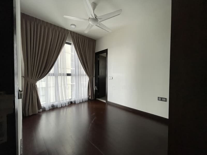 Servis Apartment untuk Disewa di Serviced Residence @ KL Trillion - Mica Chu - Interior - PropertyGuru.com.my