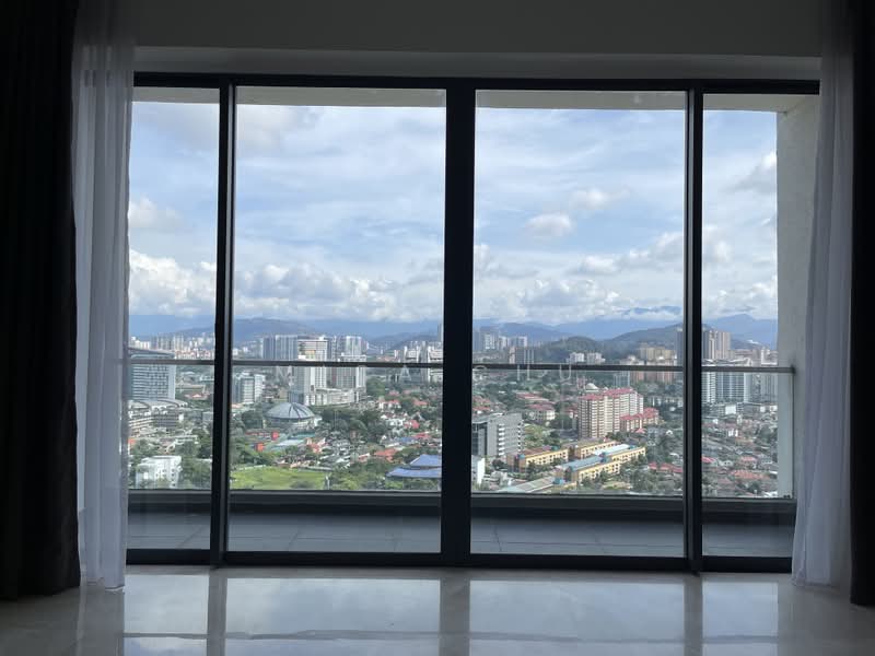 Servis Apartment untuk Disewa di Serviced Residence @ KL Trillion - Mica Chu - View - PropertyGuru.com.my