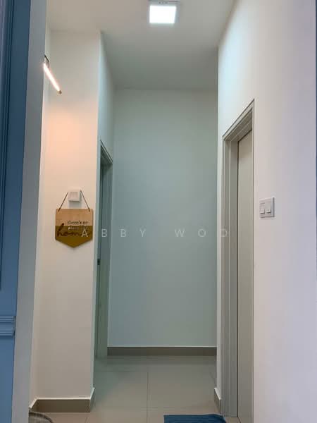 Condominium for Rent at Prima Indah (The Armanna) - Abby Woo - Corridor - PropertyGuru.com.my