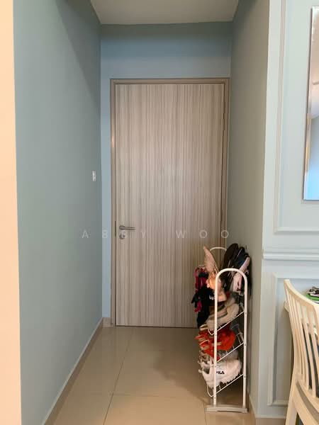Condominium for Rent at Prima Indah (The Armanna) - Abby Woo - Entrance - PropertyGuru.com.my