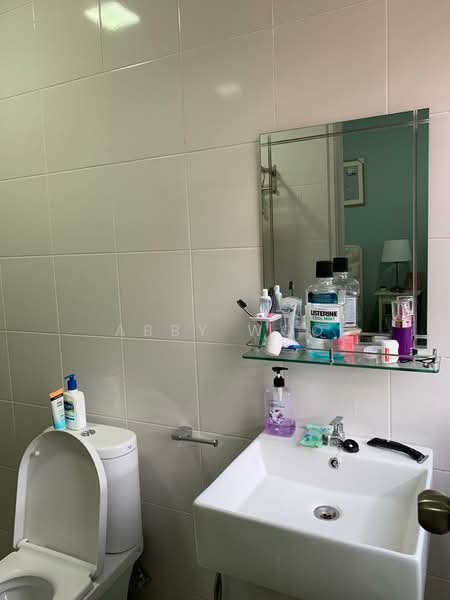 Condominium for Rent at Prima Indah (The Armanna) - Abby Woo - PropertyGuru.com.my